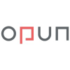 Opun.co.uk logo