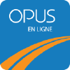 Opusenligne.ca logo