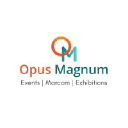 Opus Magnum Events - Chennai's Best