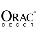Oracdecor.com logo