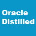 Oracledistilled.com logo