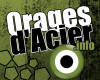 Oragesdacier.info logo