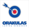 Orakulas.lt logo