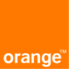Orange.be logo