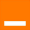 Orange.co.bw logo
