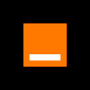 Orange.md logo
