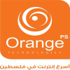 Orange.ps logo