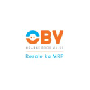 Orangebookvalue.com logo