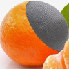 Orangefreesounds.com logo