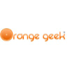 Orangegeek.com logo