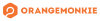 Orangemonkie.com logo