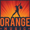 Orangemusic.co.za logo