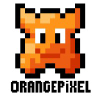 Orangepixel.net logo