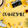 Orangesmile.com logo