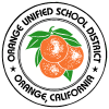 Orangeusd.org logo