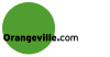 Orangeville.com logo
