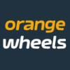 Orangewheels.co.uk logo