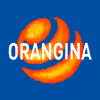 Orangina.jp logo