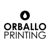 Orballoprinting.com logo