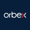 Orbex.com logo