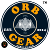Orbgear.com logo
