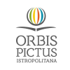 Orbispictus.sk logo