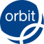 Orbit.org.uk logo