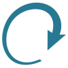 Orbitform.com logo