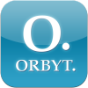 Orbyt.es logo