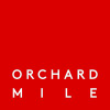 Orchardmile.com logo