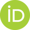 Orcid.org logo