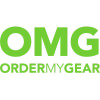 Ordermygear.com logo