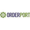 Orderport.net logo