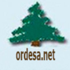 Ordesa.net logo