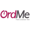 Ordme.com logo