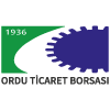 Ordutb.org.tr logo