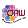 Oregonpatchworks.com logo