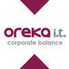 Orekait.com logo