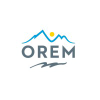 Orem.org logo