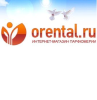 Orental.ru logo