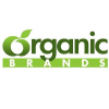 Organicbrands.gr logo