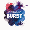 Organicburst.com logo