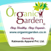 Organicgarden.co.in logo