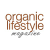 Organiclifestylemagazine.com logo