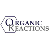 Organicreactions.org logo