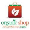 Organicshop.in logo
