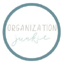 Organizationjunkie.com logo