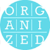 Organizedmom.net logo