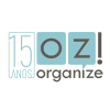 Organizesuavida.com.br logo