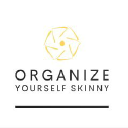 Organizeyourselfskinny.com logo